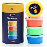 Amazon.com: Special Supplies Therapy Putty for Teens and Adults ...