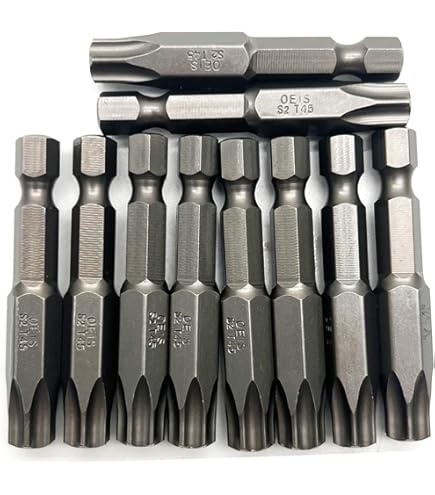 カランビット 27 四角カラービット 2本組 □2×110 | ANEXブランド