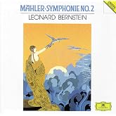 Mahler: Symphony No. 2