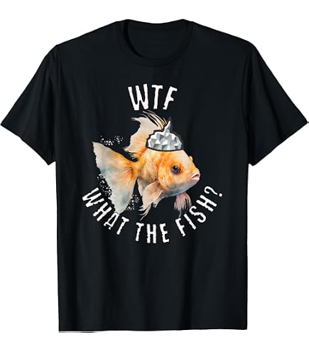 Amazon.com: Hecklefish for President 2024 T-Shirt : Clothing