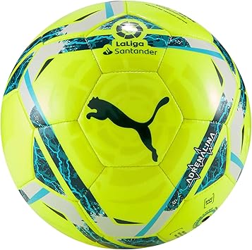 Amazon プーマ Puma Laliga 1 Adrenalina ミニボール 0526 01 レモントニック Mini Puma プーマ サッカーボール