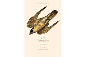 Peregrine 50th Anniversary Edition