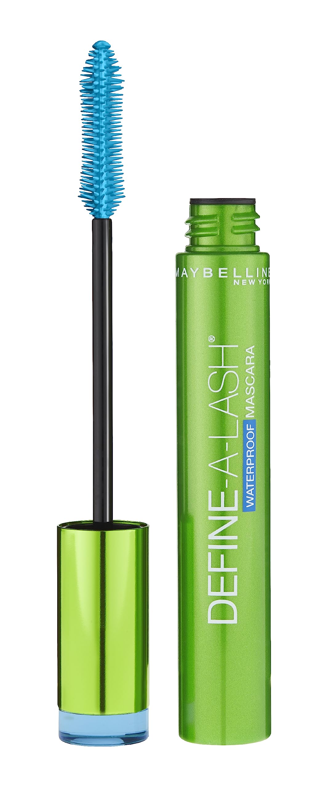 Maybelline Define-A-Lash Length Waterproof - Very Black