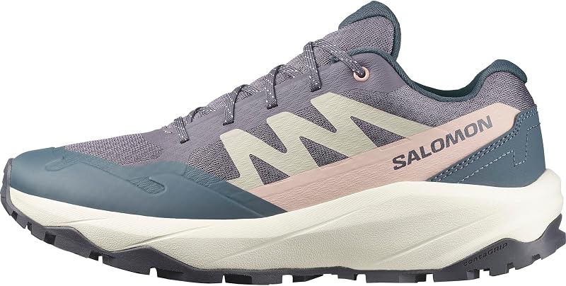 OUTSCAPE Wanderschuhe, Damen