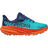 HOKA Challenger ATR 7 Mens Running 105 DM US CeramicOrange