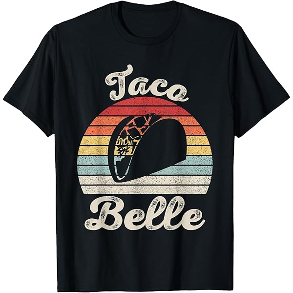 Taco Bell Live Más Logo Graphic T Shirt Black XL Cotton Fast