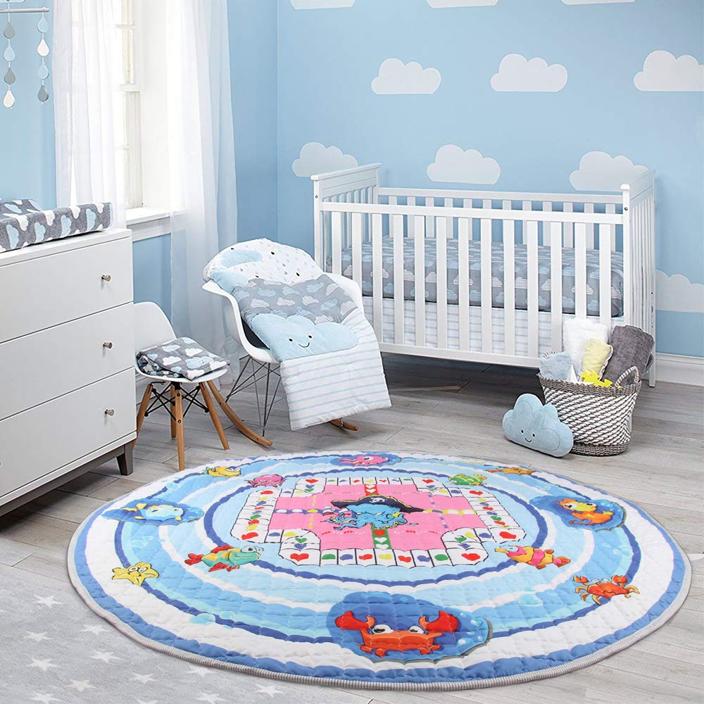 winthome baby play mat