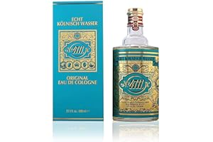 Muelhens 4711 Eau De Cologne Splash 27 Oz/ 798 Ml for Men By 3.15 Pounds