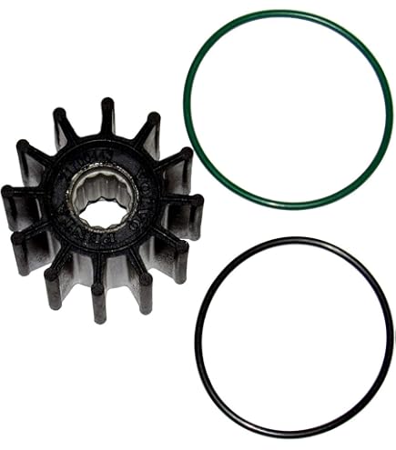 Amazon.com: Volvo Penta New OEM Zinc Pencil Anode, 3858995