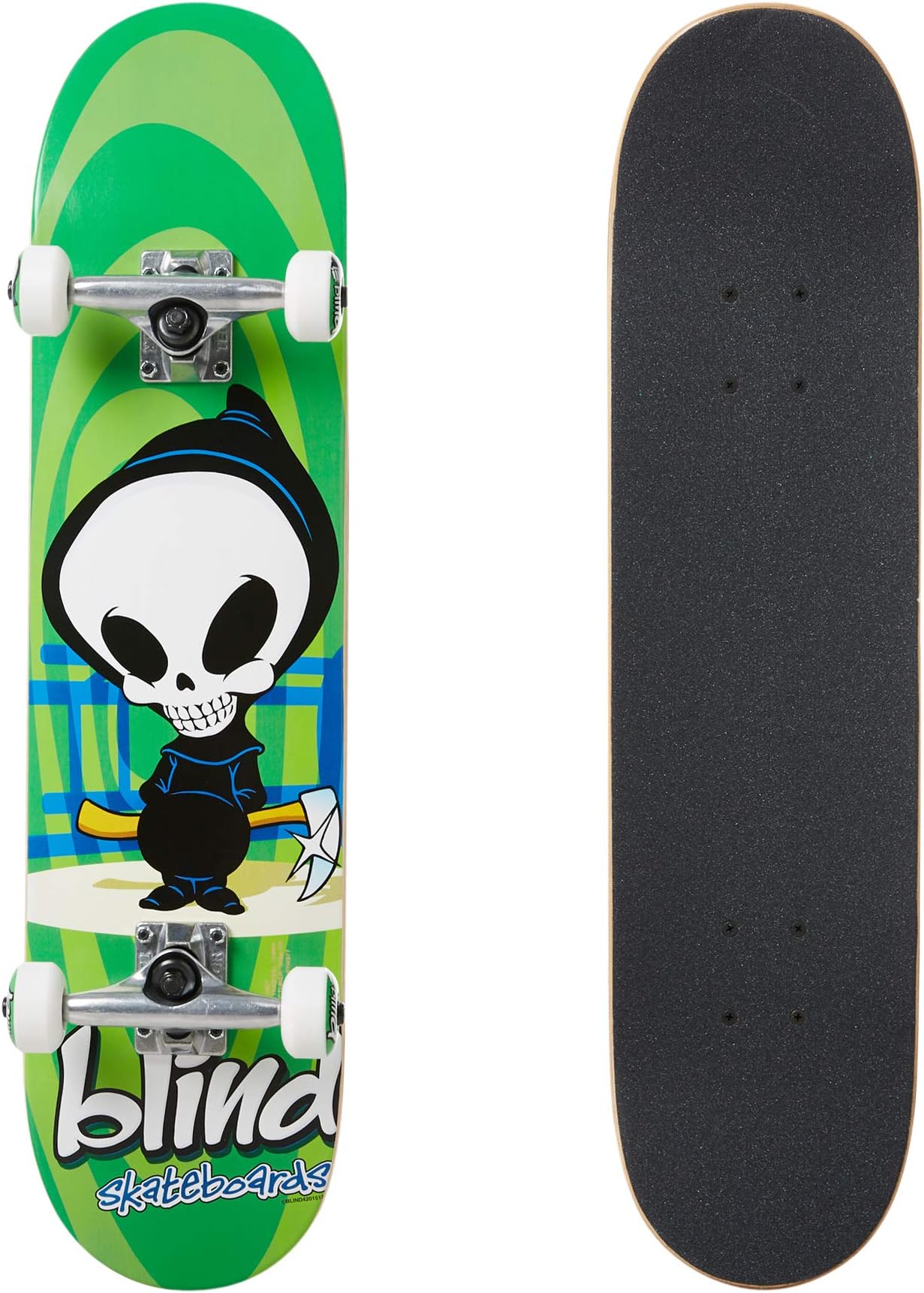 Blind Reaper Premium Complete Skateboards