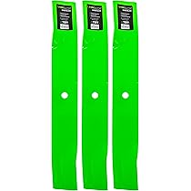 Husqvarna 61 Blades High Lift Mower Blades Husqvarna 61