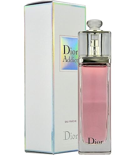 Amazon.com : CHRISTIAN DIOR Addict Dior Eau de Toilette Splash
