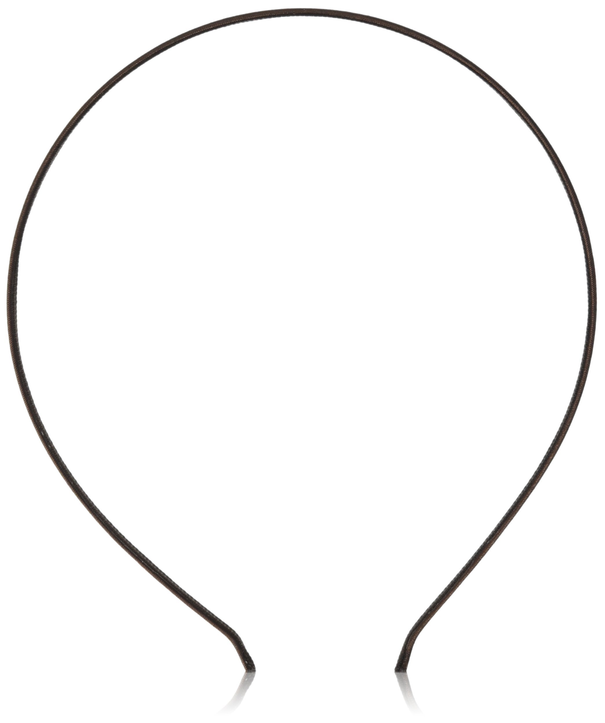 Caravan Hair Decoration Headband Number 3475