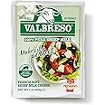 Valbreso French Feta Sheep's Milk Cheese, 7OZ, 12 Pack