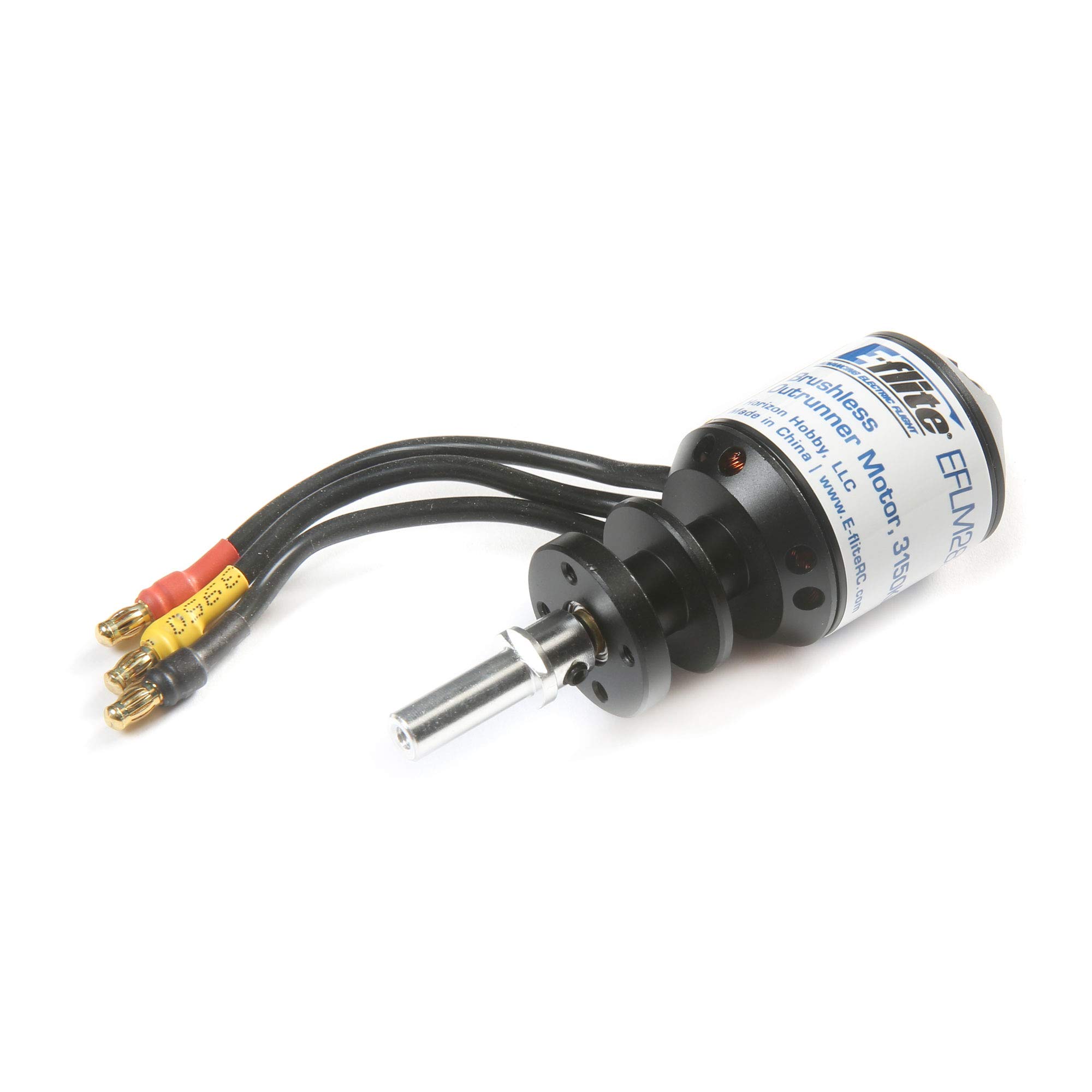E-flite EFL9787 Motors, Multi-Colour