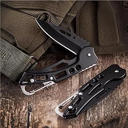 Military Paracord with Outdoor MutiTools -Army