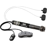 L.R. Baggs HiFi Acoustic Guitar Pickup System