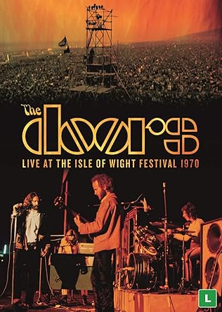 Live At The Isle Of Wight 1970