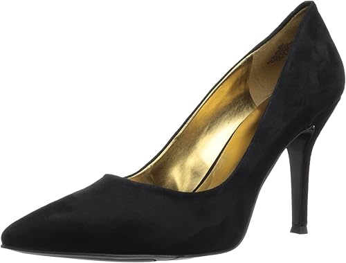 nine west flax pumps