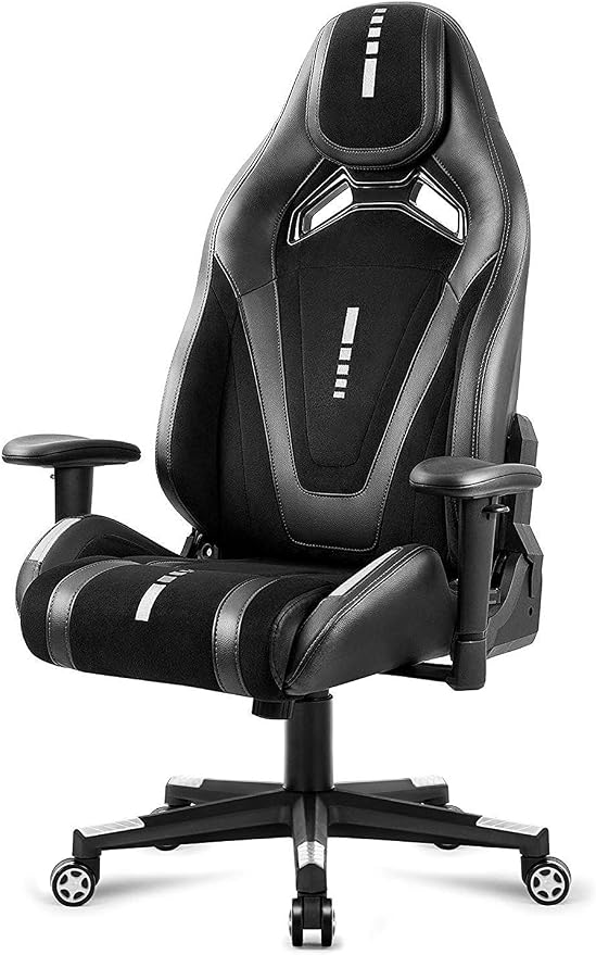 Le Meilleur Chaise Gamer 2020 Guide Dachat Des Fauteuil Gamer