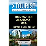Huntsville Decatur Athens Alabama Street Map Gm Johnson 9781770687080 Amazon Com Books