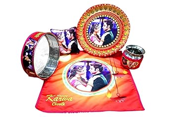 amazon karwa chauth gifts