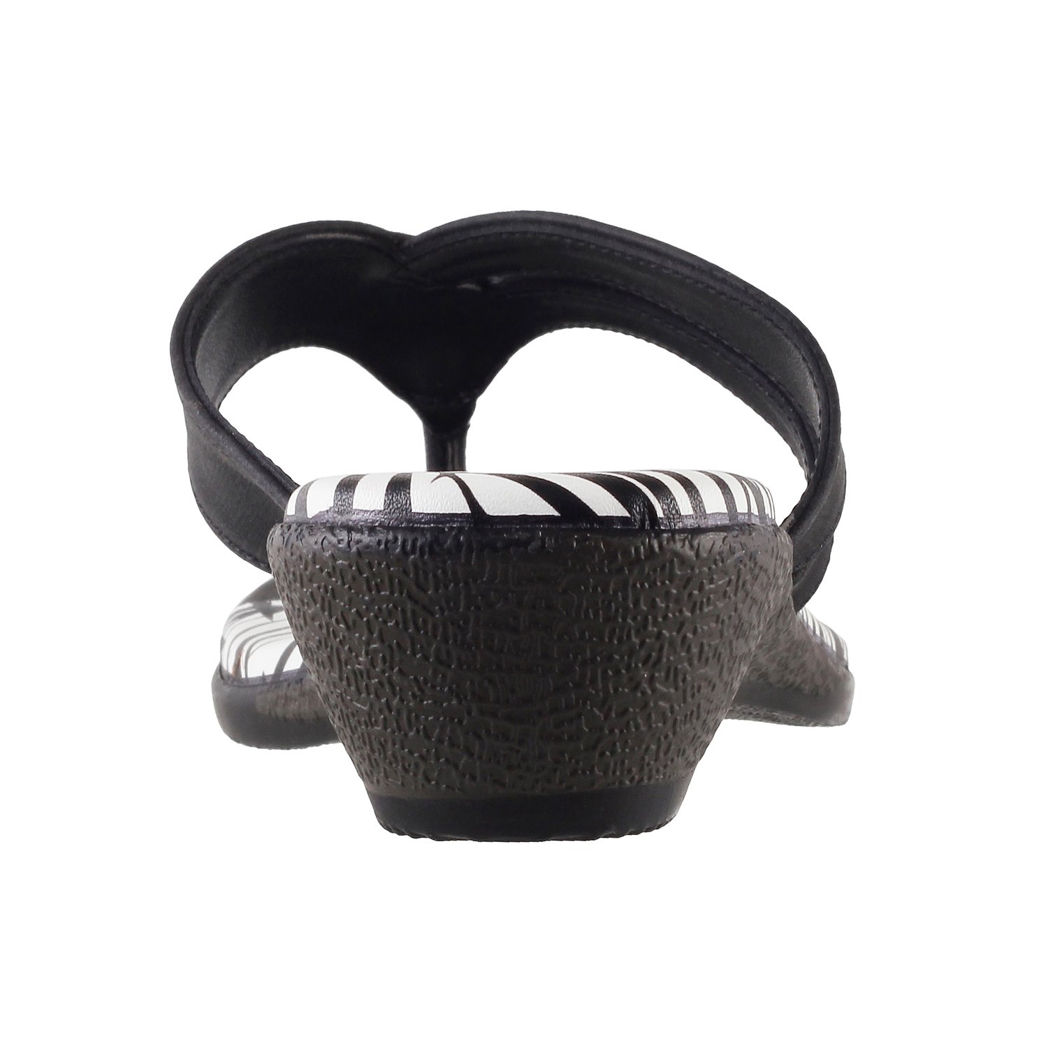 mochi women synthetic slippers (32-9537)