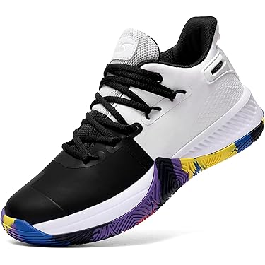 best youth basketball shoes 2018