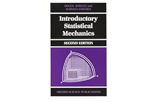 Introductory Statistical Mechanics