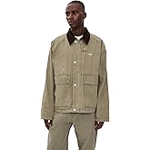 OBEY Men's Caden Work Jacket
