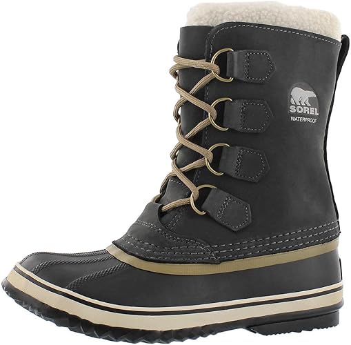 cheap sorel womens boots