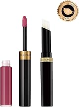 Max Factor Lipfinity Lip Colour Essential Burgundy 330 4.2g Two-Step view 2