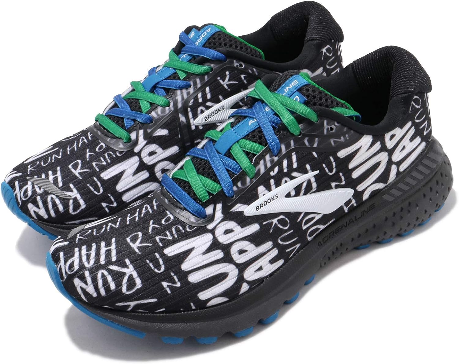 Run happy adrenaline gts 20 Clearance