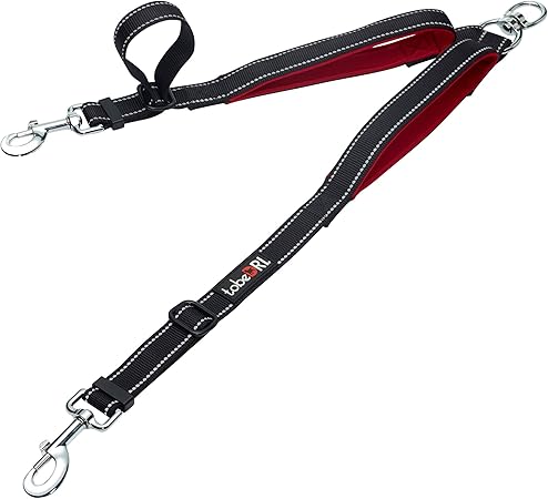 18 inch dog leash