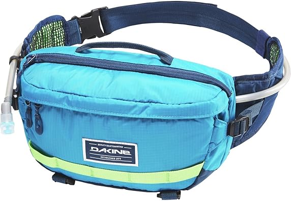 dakine hot laps 5l lumbar pack