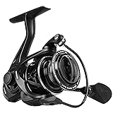 KastKing Zephyr Spinning Reel,Size 1000 Fishing