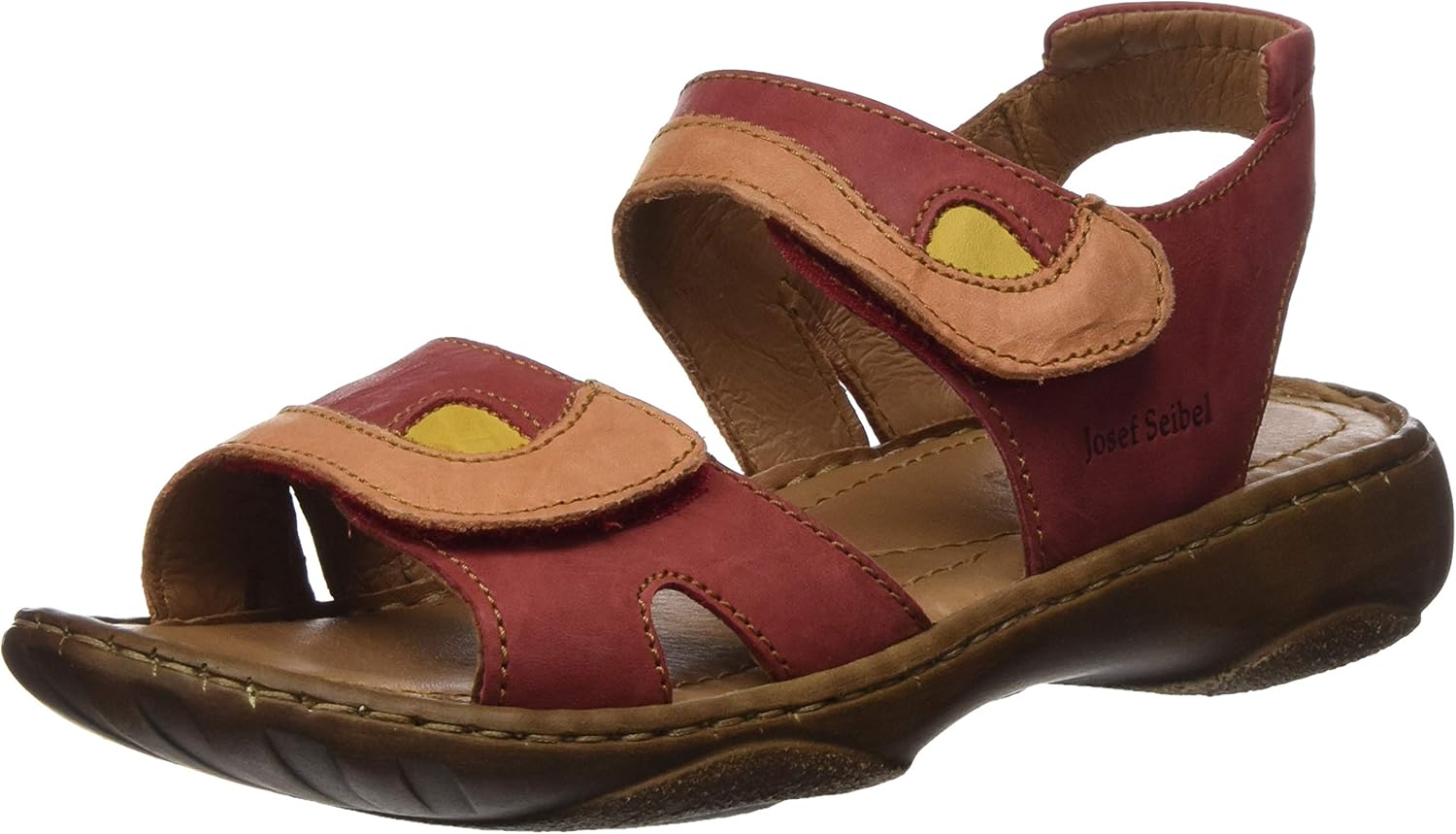 josef seibel debra sandals