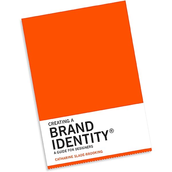 Logotype: (Corporate Identity Book, Branding Reference for