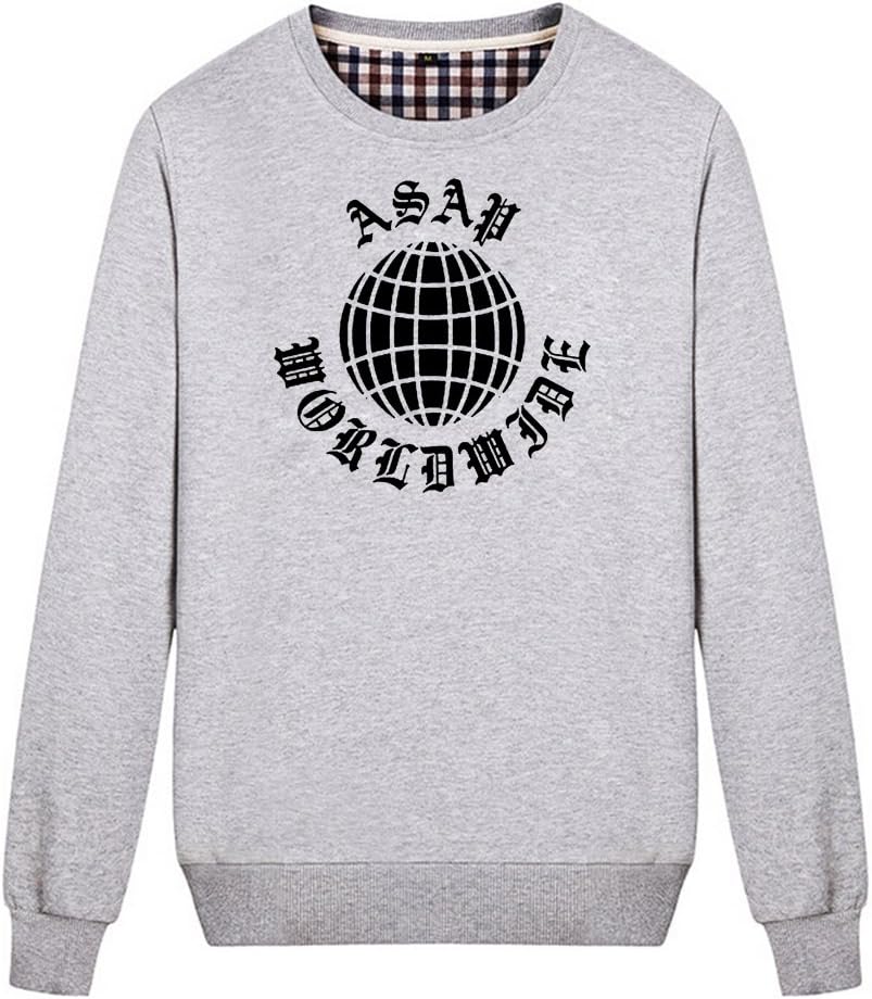 ASAP Mob Rocky Logo Sweatshirt