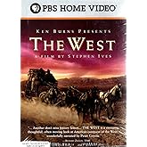 Ken Burns Presents: The West (2009) [DVD]