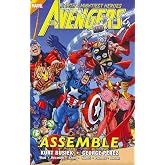 Avengers Assemble, Vol. 1