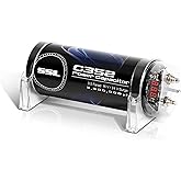 Sound Storm Labs C352 3.5 Farad Car Capacitor for Energy Storage to Enhance Bass Demand from Audio System
