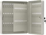 Landlord Direct Supplies Large Key Cabinet 100 Keys Wall Mounted