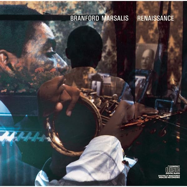 Q Tip - The Renaissance - Amazon.com Music