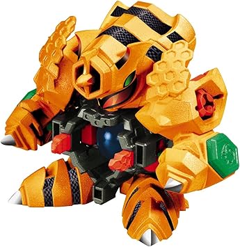 Takara Tomy Cross Fight B-Daman eS CB-52 Starter Slot = Beedle Control Type