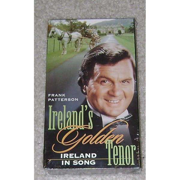 (未使用･未開封品)Complete Irish Tenors [DVD] Amazon.com: The Irish Tenors - The Essential Collection : Irish