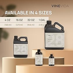 VINEVIDA [16 Fl Oz] Scent NO. 1202 Fragrance Oil