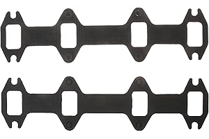 Hedman 27740 Gasket - Set of 2