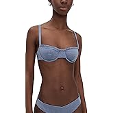 Onia Women's Marilyn Bikini Top