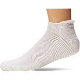 Thorlos mens G Max Cushion Golf Rolltop Socks